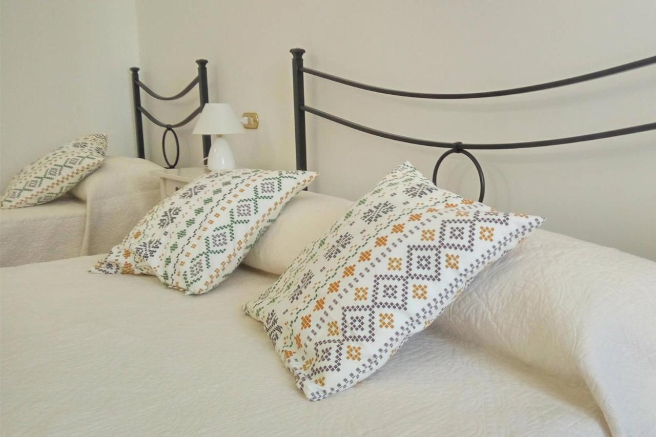 Bed & Breakfast Toledo Street Napoli