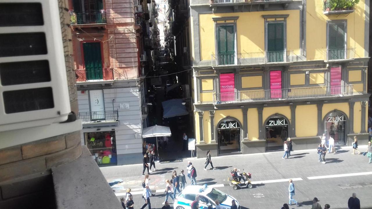 Toledo Street *