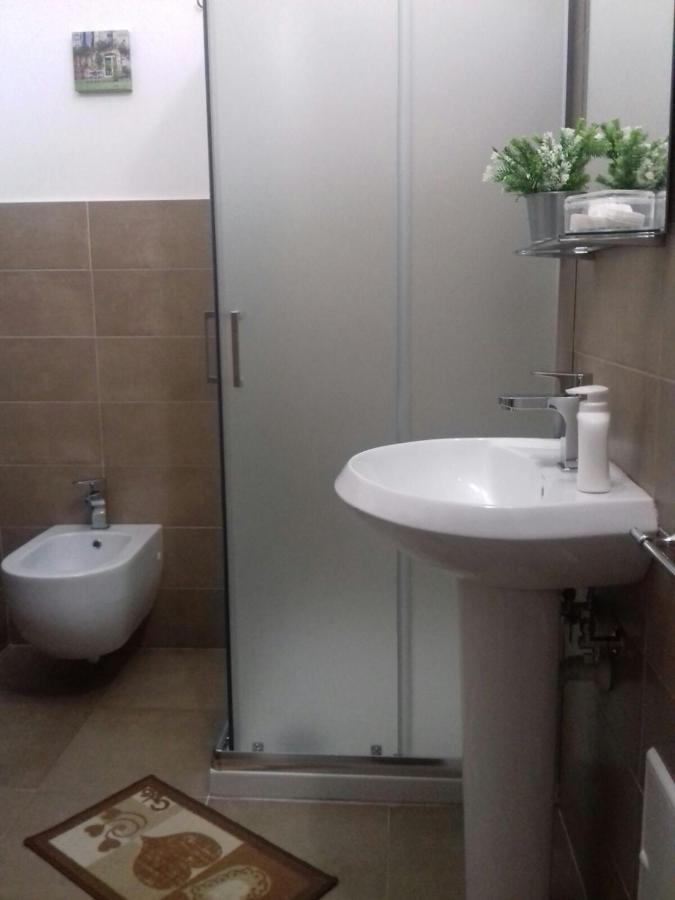 Toledo Street Bed & Breakfast Napoli
