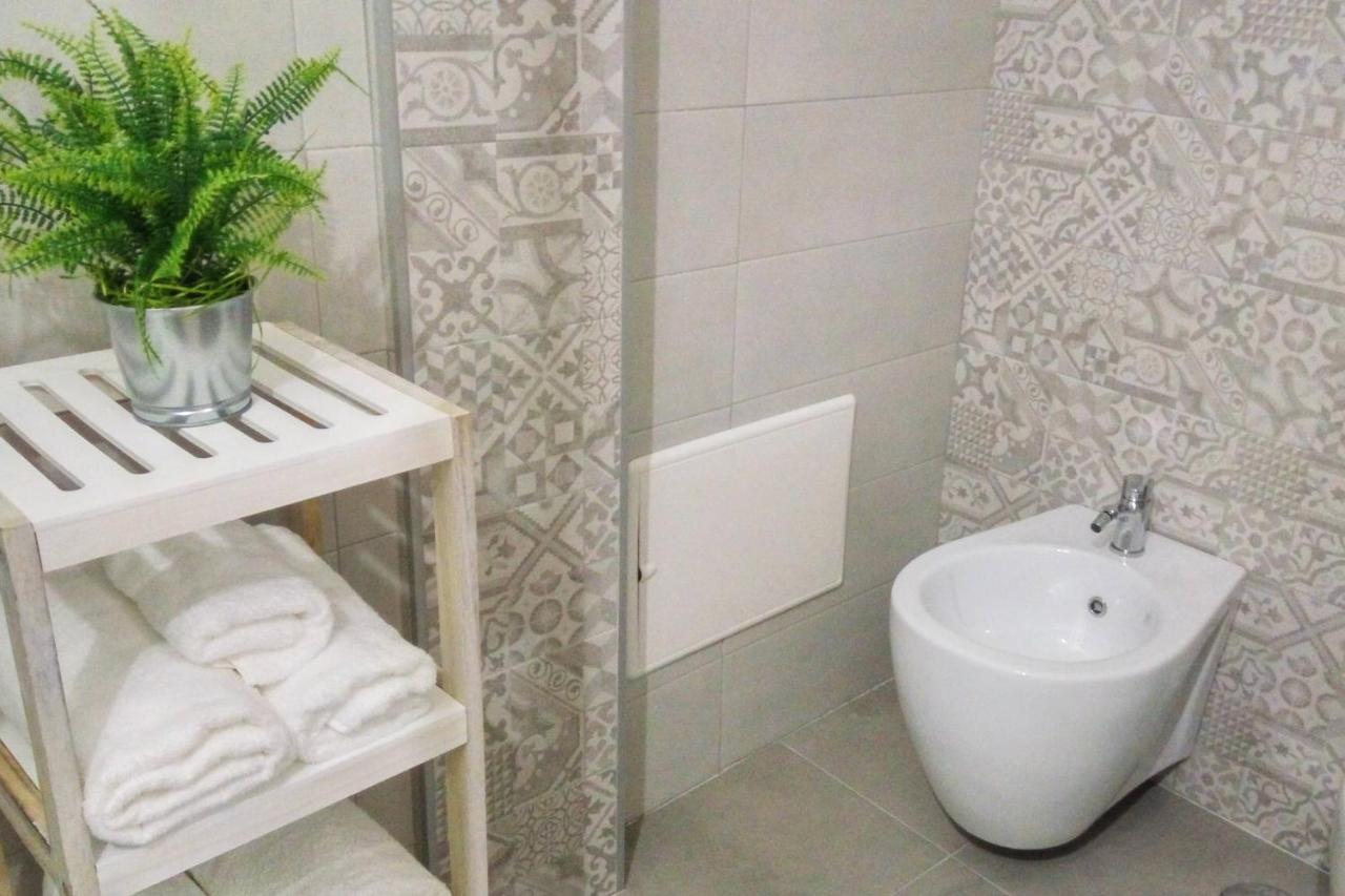 Toledo Street Bed & Breakfast Napoli