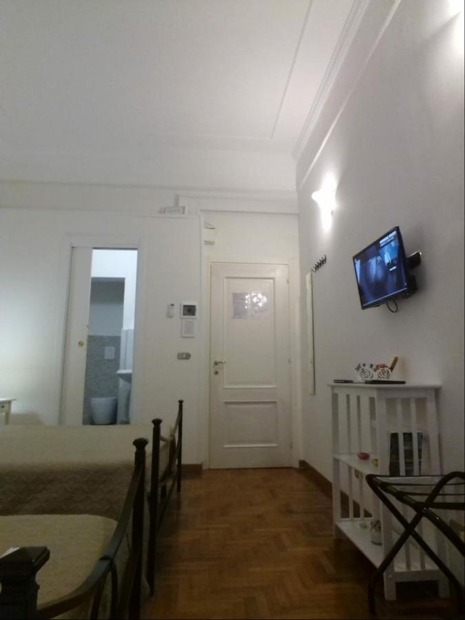 Bed & Breakfast Toledo Street Napoli