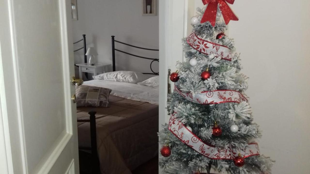 Bed & Breakfast Toledo Street Naples